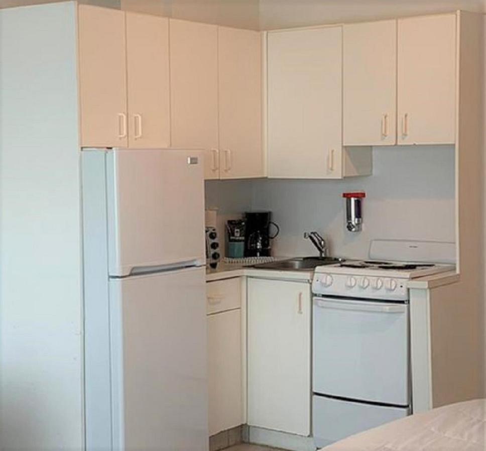 Beachfront Studios Casablanca Rentals Miami Beach Exteriör bild