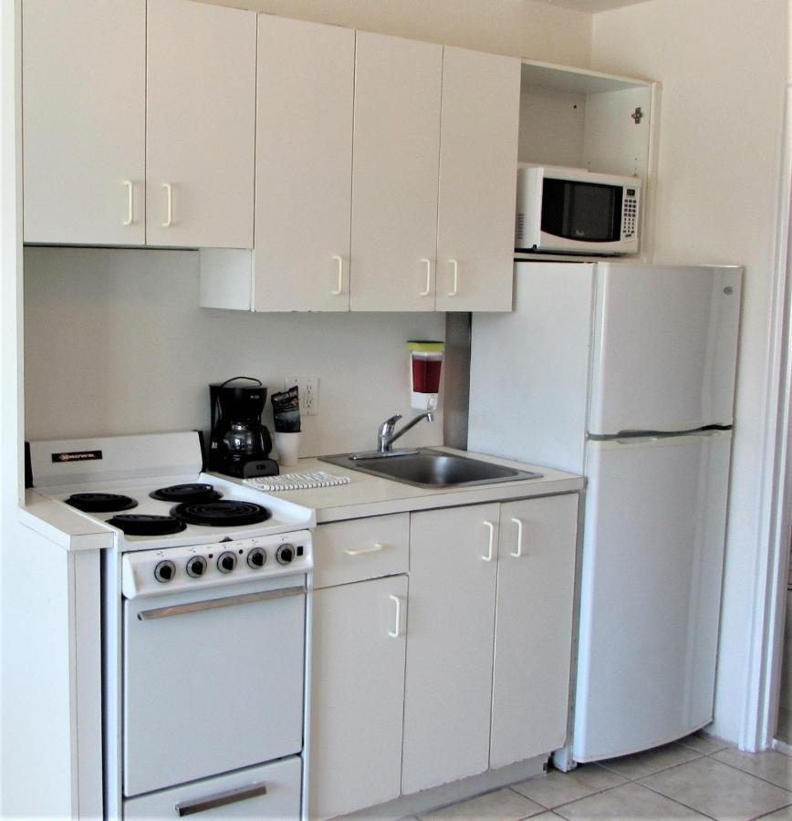 Beachfront Studios Casablanca Rentals Miami Beach Exteriör bild