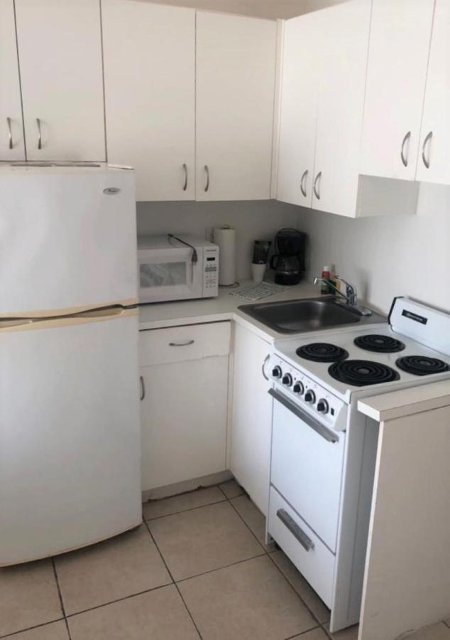 Beachfront Studios Casablanca Rentals Miami Beach Exteriör bild