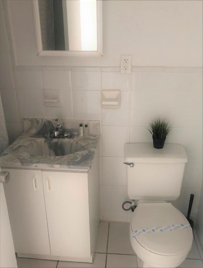 Beachfront Studios Casablanca Rentals Miami Beach Exteriör bild